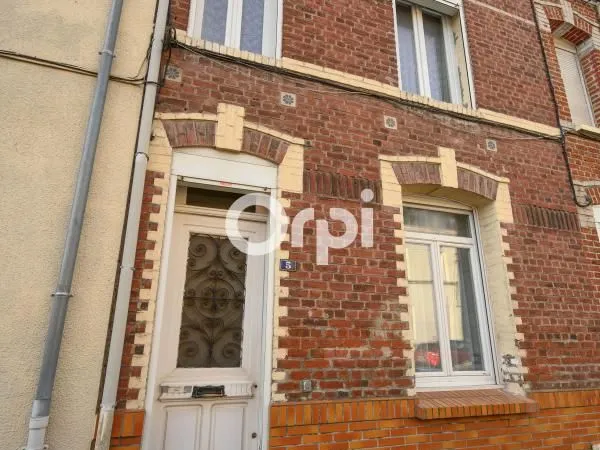 Maison 3 pièces 86 m² 