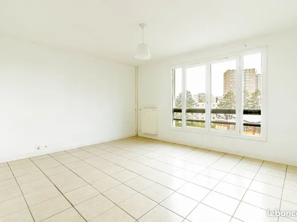 Appartement 4 pièces 87 m² 