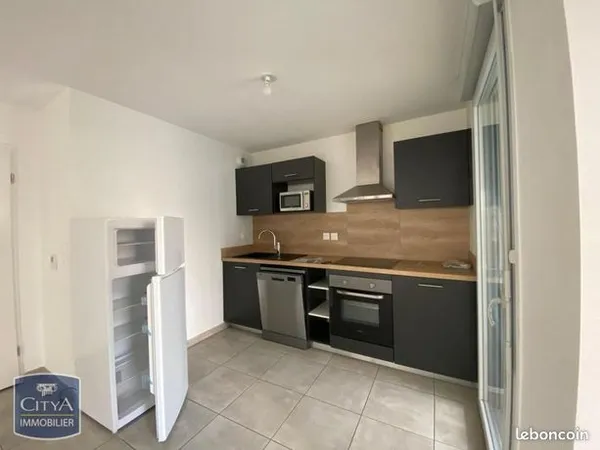 Appartement 3 pièces 67 m² 
