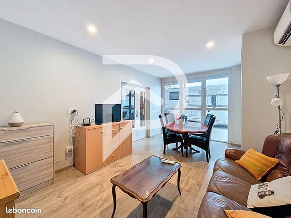 Maison 4 pièces 81 m² 