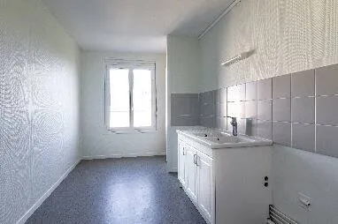 Appartement 5 pièces 94 m² 
