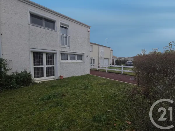 Maison 4 pièces 121 m² 