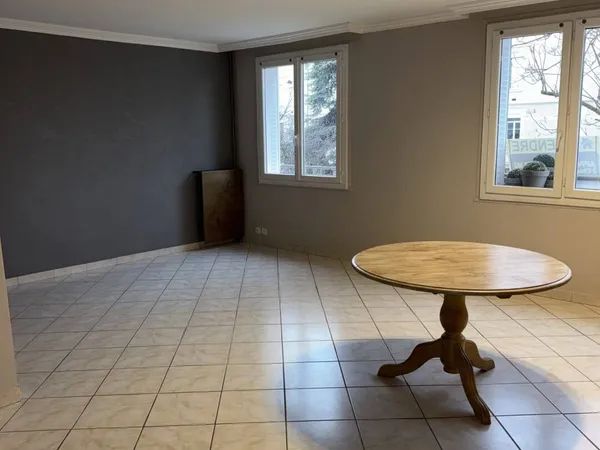 Appartement 3 pièces 70 m² 