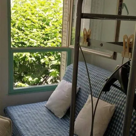 Studio 1 pièce 10 m² 