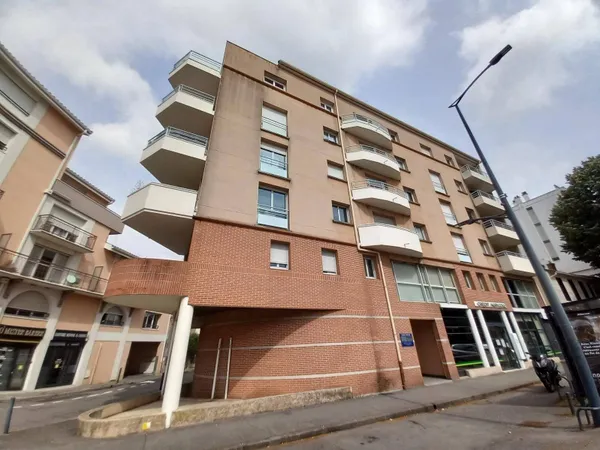 Appartement 2 pièces 48 m² 