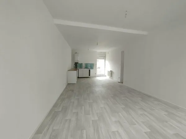 Appartement 4 pièces 85 m² 