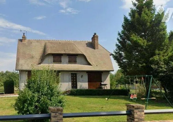 Maison 4 pièces 142 m² 