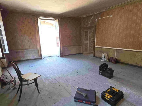 Appartement 5 pièces 155 m² 