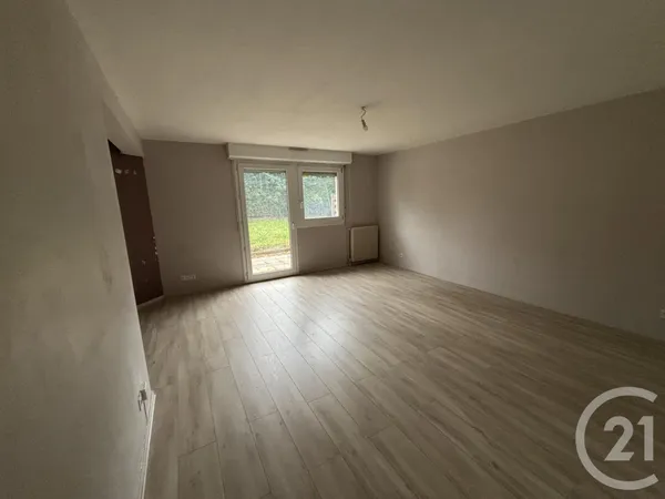 Appartement 4 pièces 89 m² 