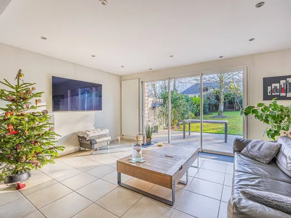 Maison 4 pièces 102 m² 