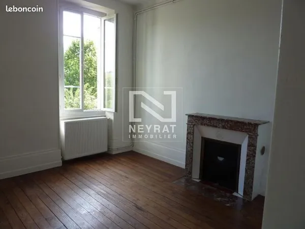 Appartement 4 pièces 90 m² 