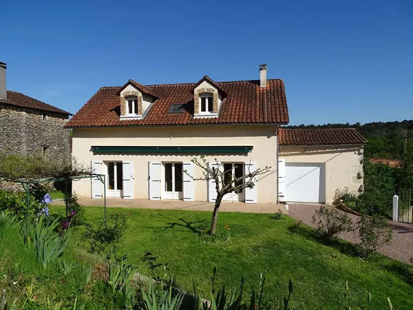 Maison 9 pièces 226 m² 