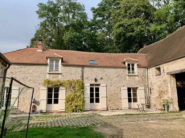 Maison 7 pièces 176 m² 