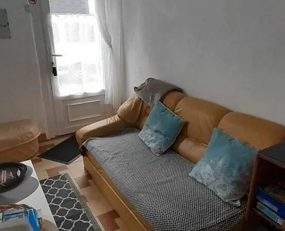 Maison 4 pièces 60 m² 