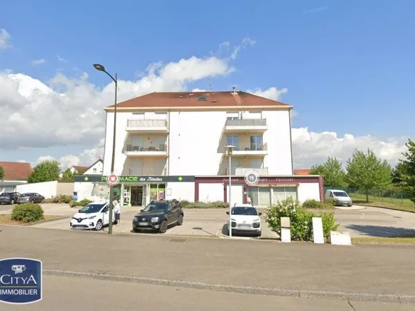 Parking - Garage Location Chevigny-Saint-Sauveur   85€