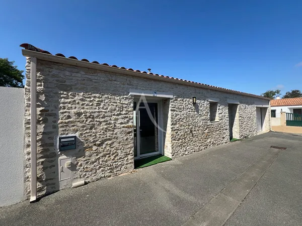 Maison La Tranche Sur Mer 3 pièce(s) 84 m2 