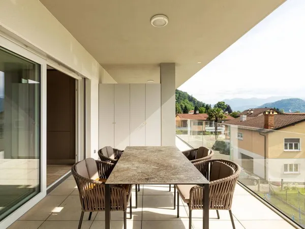 Appartement 4 pièces 79 m² 