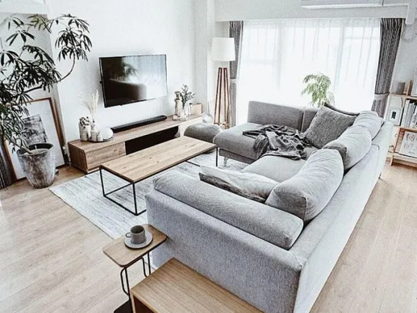 6 PIÈCES de 152m² + TERRASSE + PKG(s) 