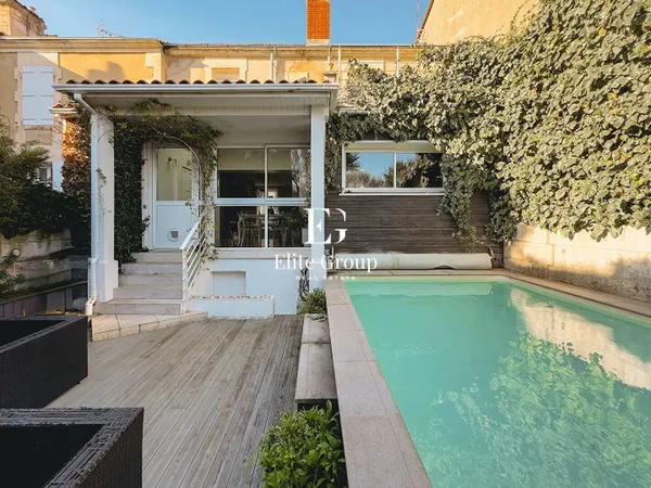 Maison 5 pièces 120 m² 