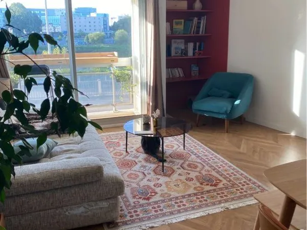 T3 68m2 vue Loire - 