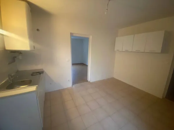 Appartement 3 pièces 55 m² 