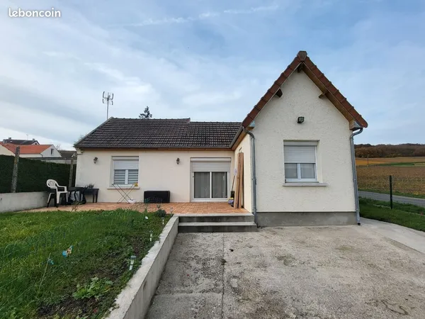 Pavillon à louer 