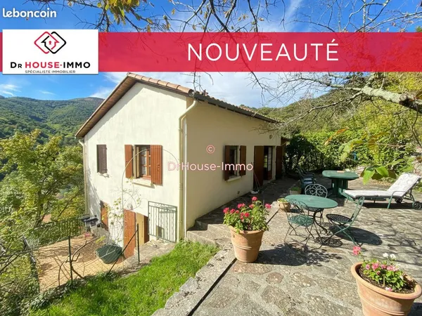 Maison 5 pièces 99 m² 