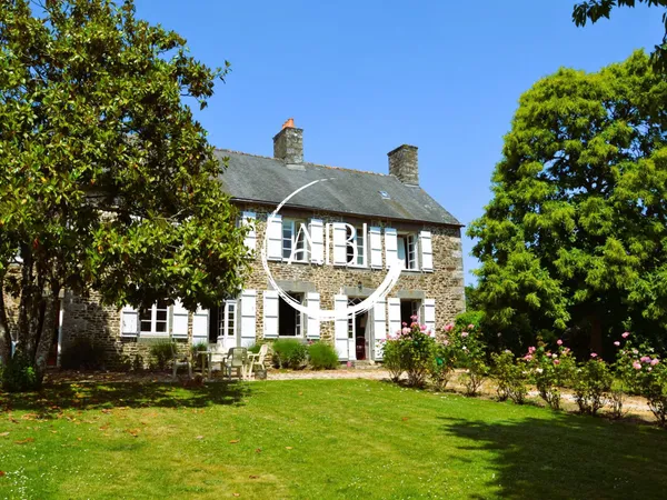 Maison à vendre Tessé-Froulay 