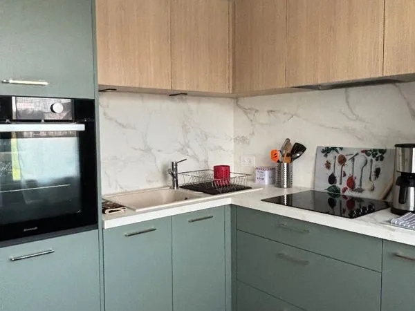 Maison 5 pièces 82 m² 