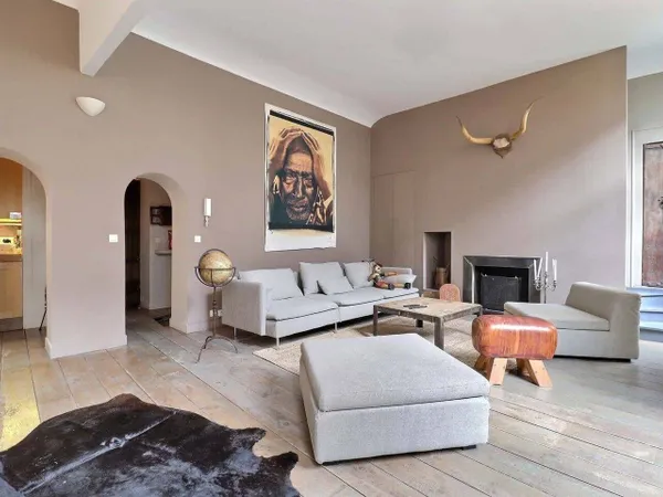 Appartement 5 pièces 170 m² 
