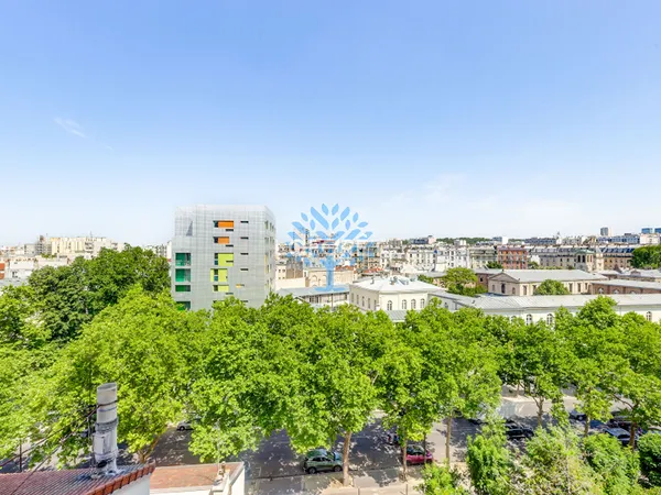 Appartement 4 pièces 90 m² 