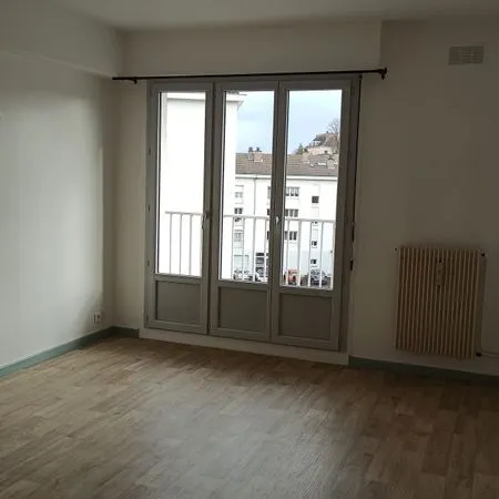 Appartement Îlot du Moulin À louer 