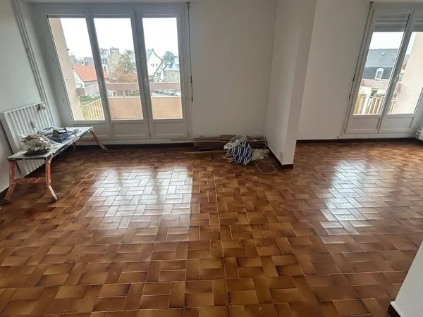 Appartement 3 pièces 85 m² 