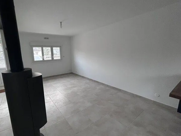 Maison 5 pièces 98 m² 
