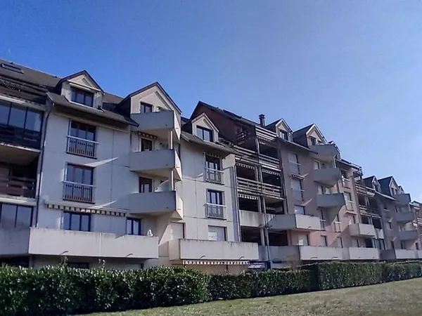 Appartement 3 pièces 67 m² 