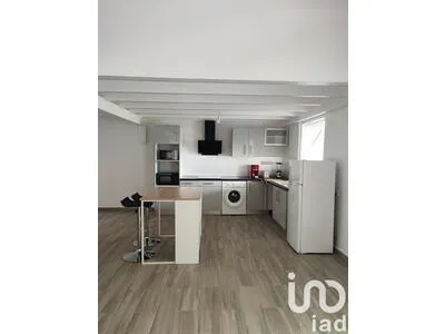 Location Maison/villa 4 pièces 