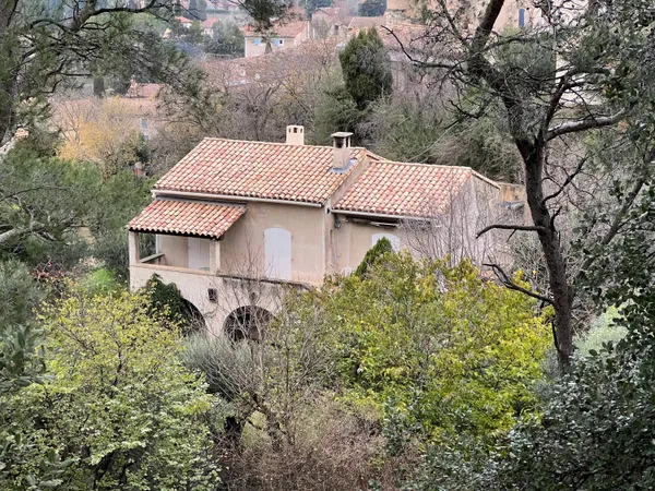 Vends maison 