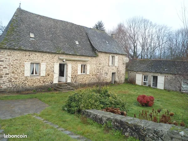 Maison 7 pièces 150 m² 