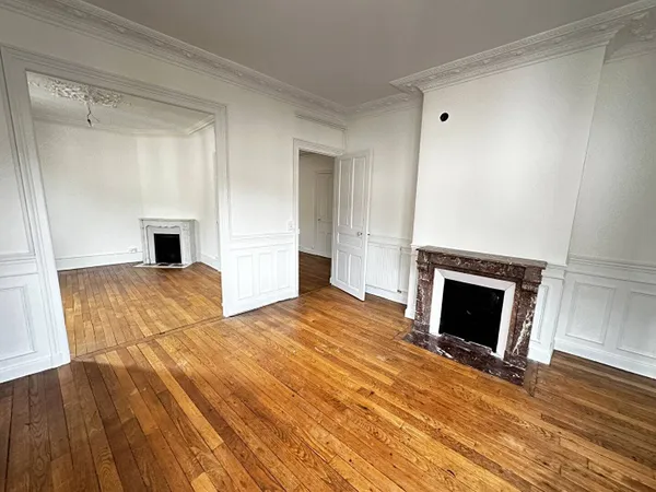 Appartement 4 pièces 86 m² 