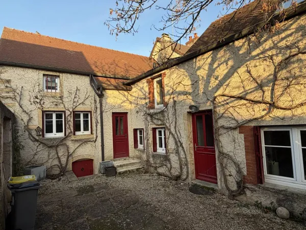 Maison 6 pièces 130 m² 