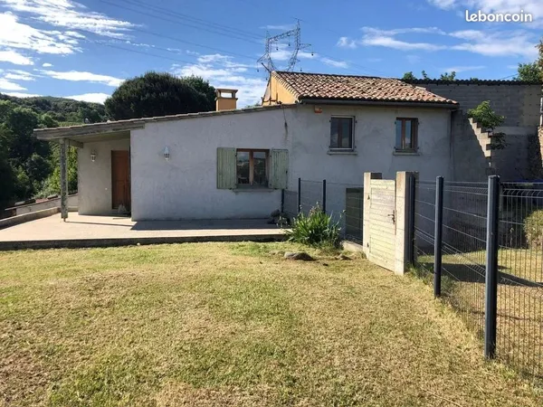 Maison 5 pièces 140 m² 