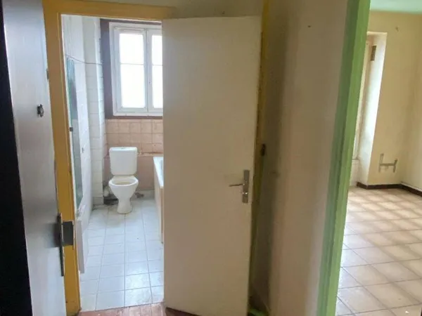 Appartement 2 pièces 32 m² 