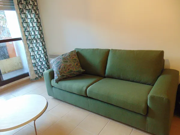 Appartement 1 pièce 28 m² 