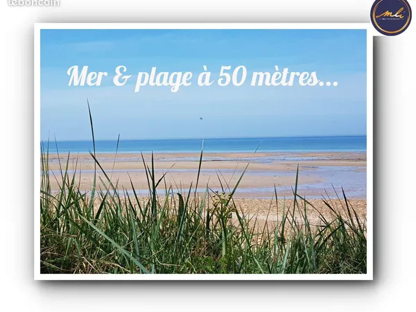 Maison 5 pièces 130 m² 