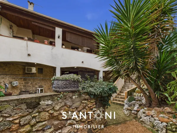 Maison 4 pièces 78 m² 