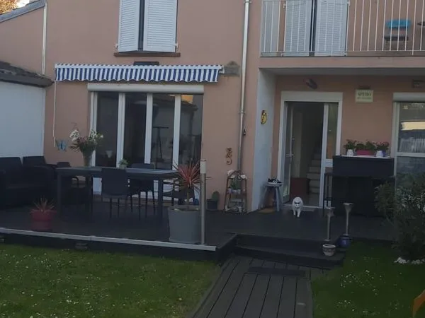 Maison de 90 M2 
