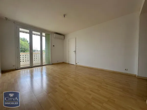 Appartement 3 pièces 55 m² 