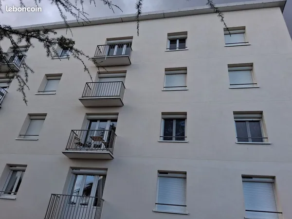 Appartement 88 m² 