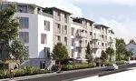 Appartement 3 pièces 56 m² 