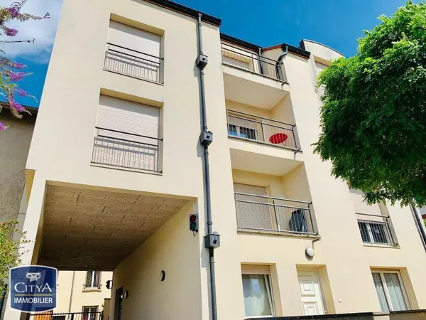 Parking - Garage Location Nancy   55€